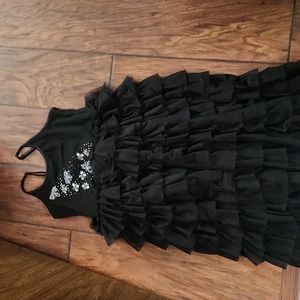 NWOT girls dress